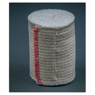 Bandage Honeycomb/X-Ten 3x210" Compression Elstc 2Vlcr Beige Strl 36/CA - Surgical Supplies NY